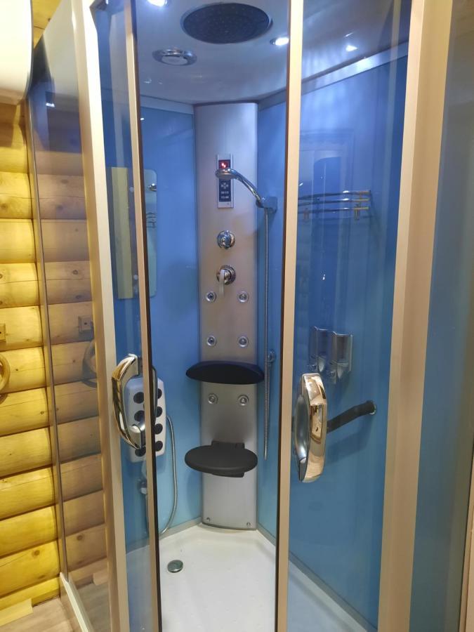 Agroturystyka Dom Z Bali Caloroczny Turbia Экстерьер фото